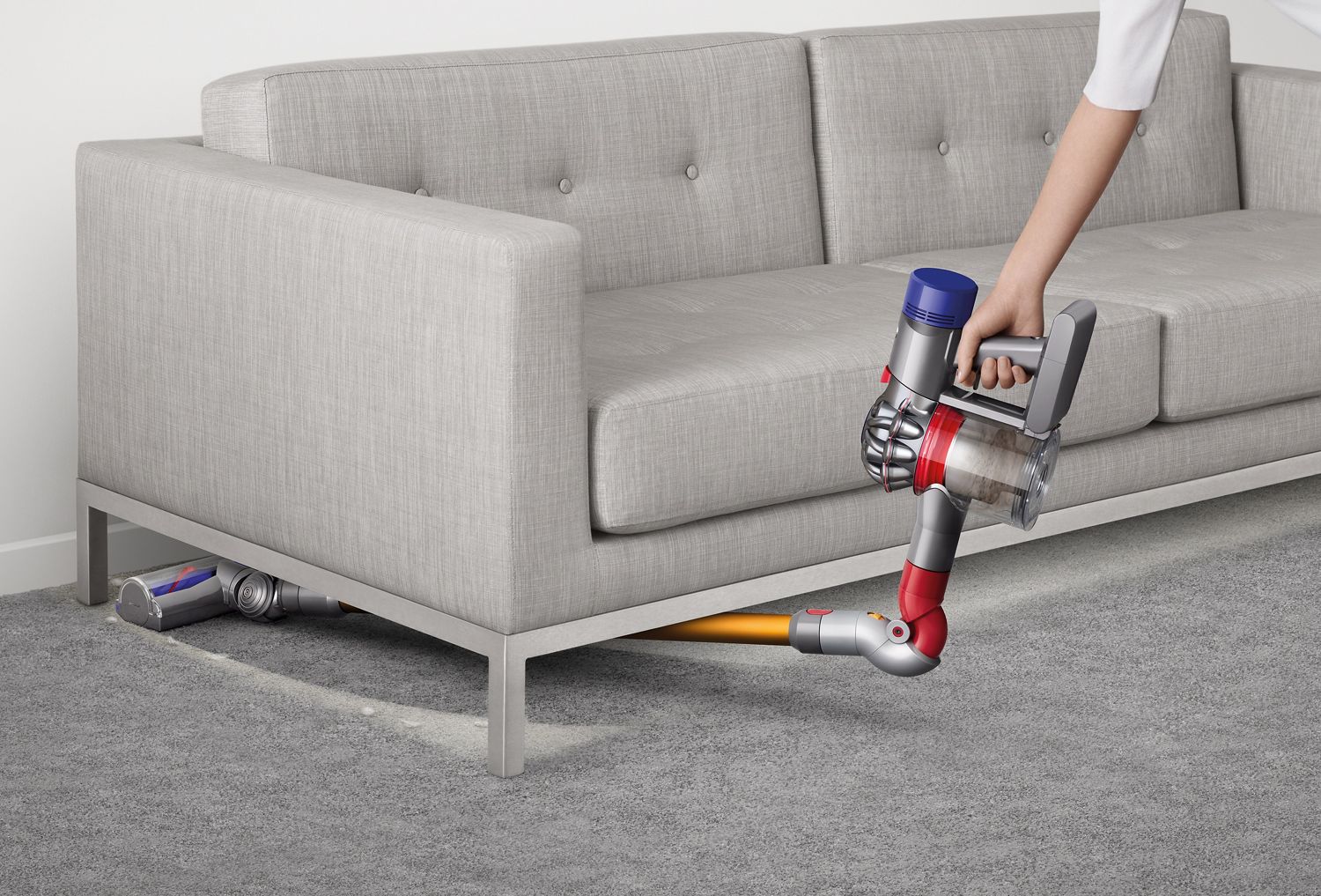 Dyson v7 sales absolute